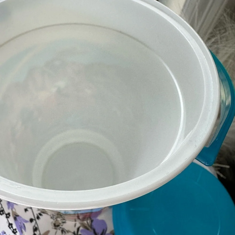 Disney Travel Popcorn Bucket